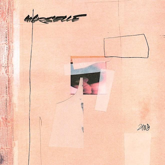 Не отпускай (Don’t Let Go) by Marselle