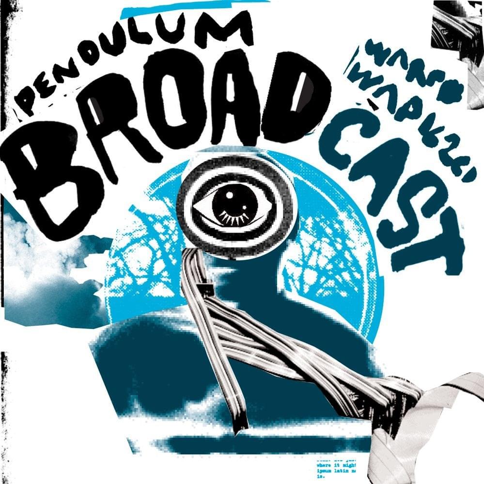 Cover image for Pendulum - EP