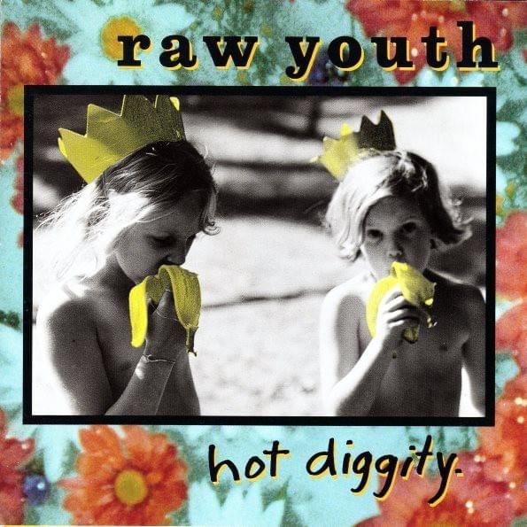 Cover image for Hot Diggity