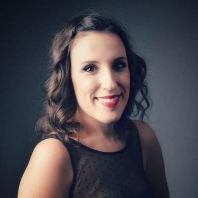 Photo of Irene Rivera