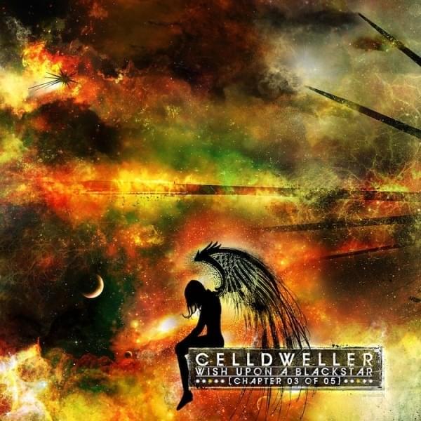 Cover image for Wish Upon a Blackstar [Chapter 03] (Deluxe Edition)