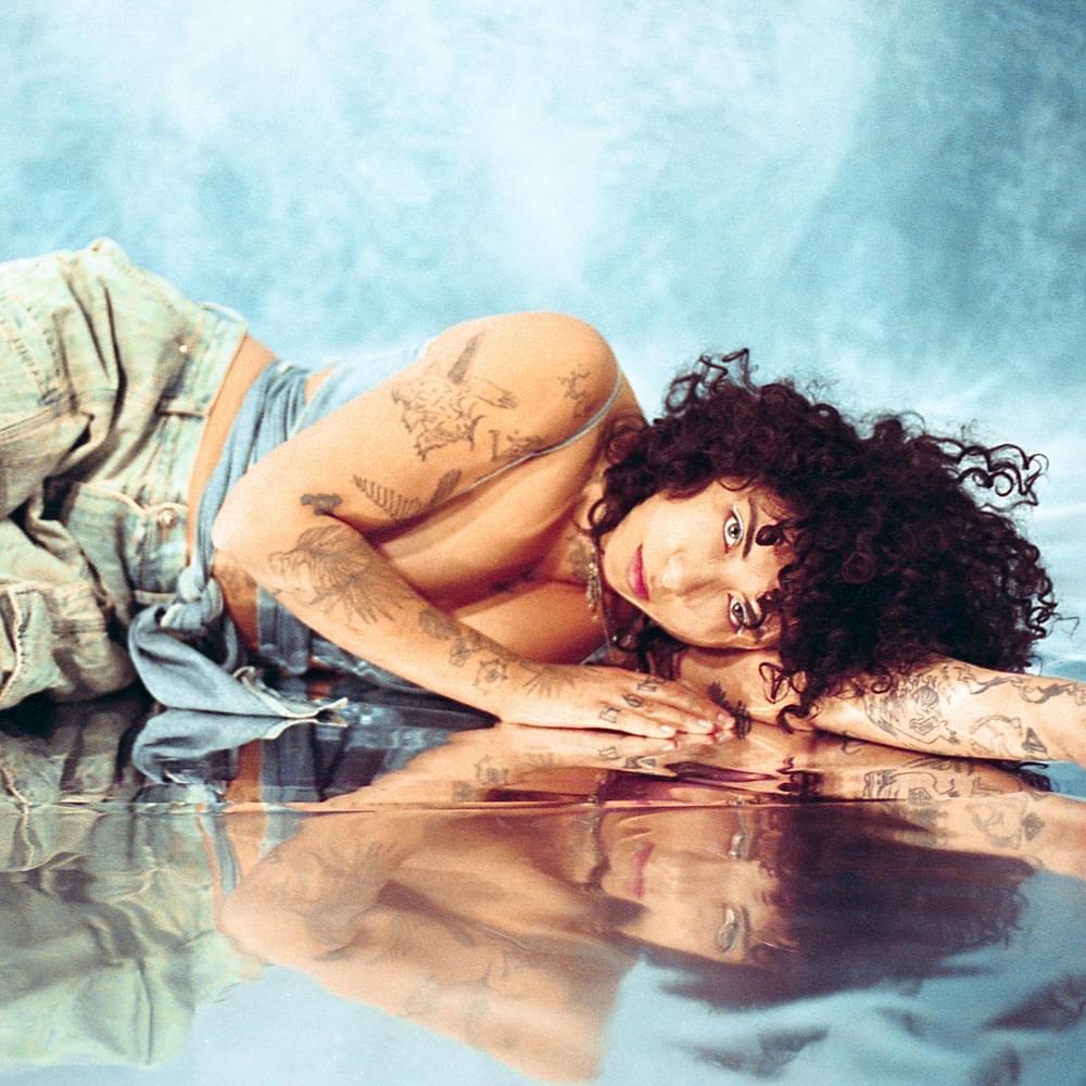 Cover image for Indigo De Souza