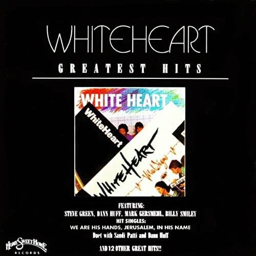 Cover image for Greatest Hits