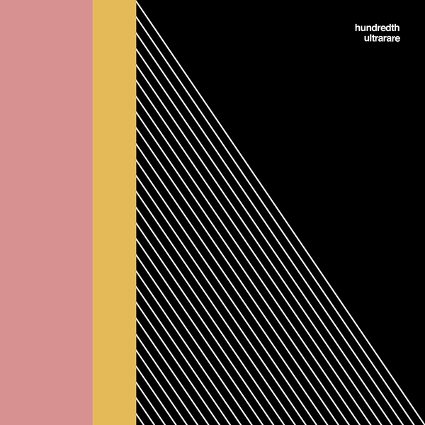 Cover image for Ultrarare