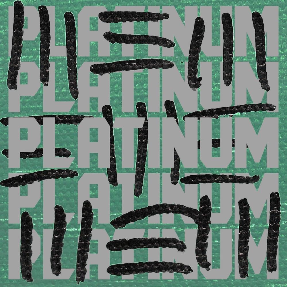 Cover image for Platinum