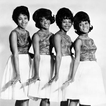 Photo of The Dixie Cups