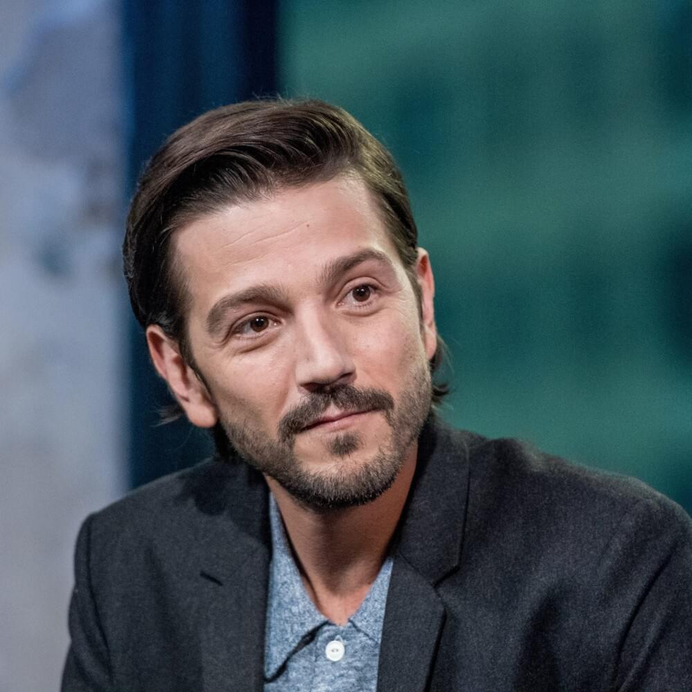 Photo of Diego Luna