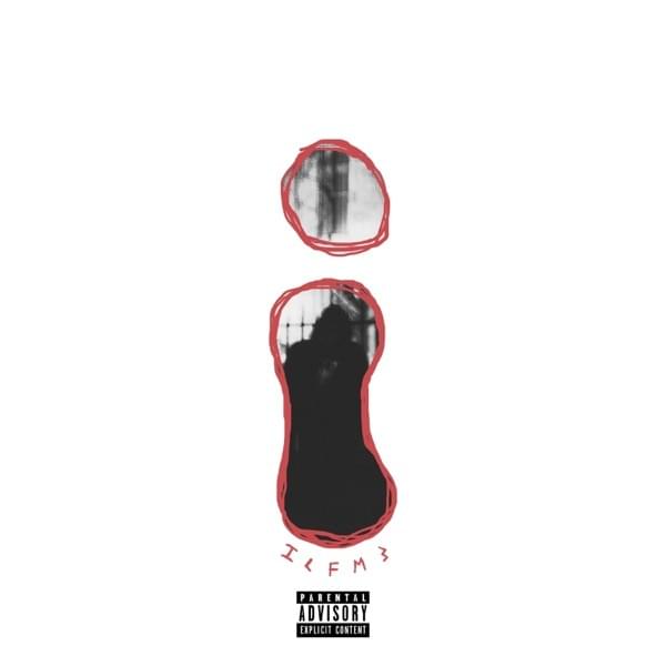 Album cover art for "Raris and Rovers, Pt. 2" by POLO PERKS ˂3 ˂3 ˂3