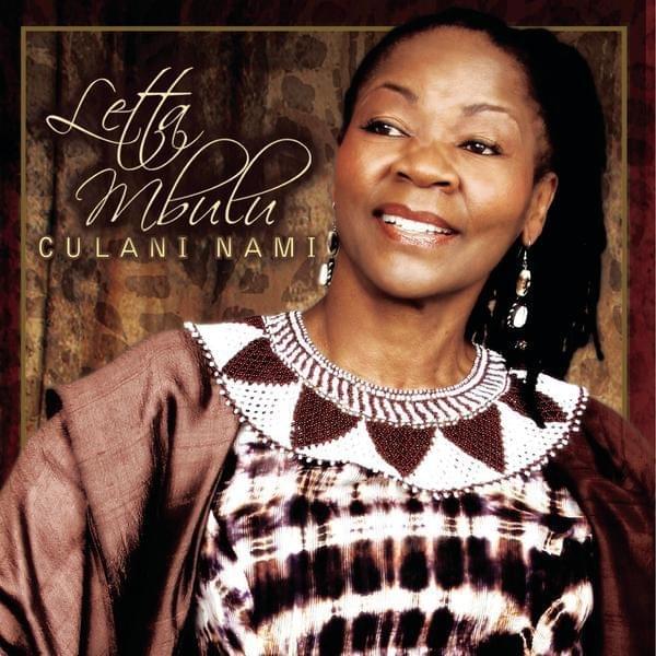 Themba Lami by Letta Mbulu