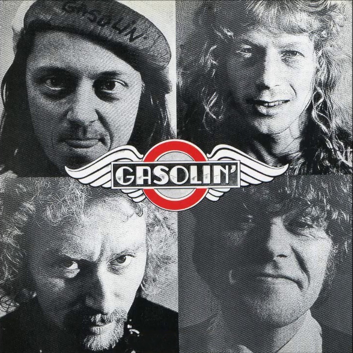 Photo of Gasolin’