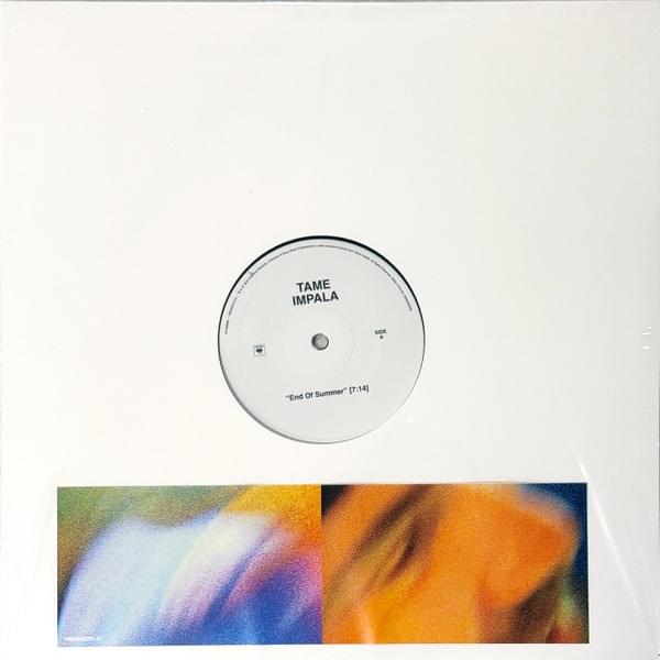 Album cover art for "Tame Impala - Ethereal Connection (Tradução em Português)" by Genius Brasil Traduções