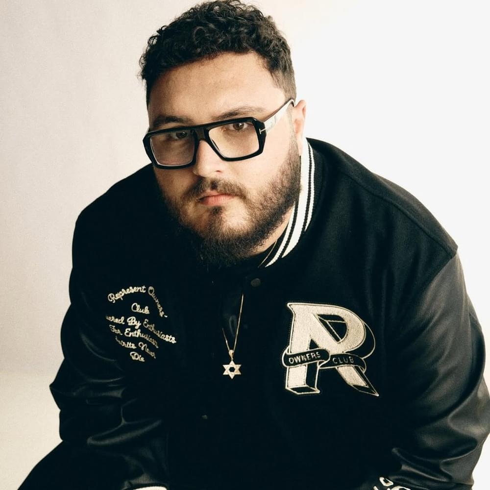 Photo of Nadav Guedj - ’נדב גדג