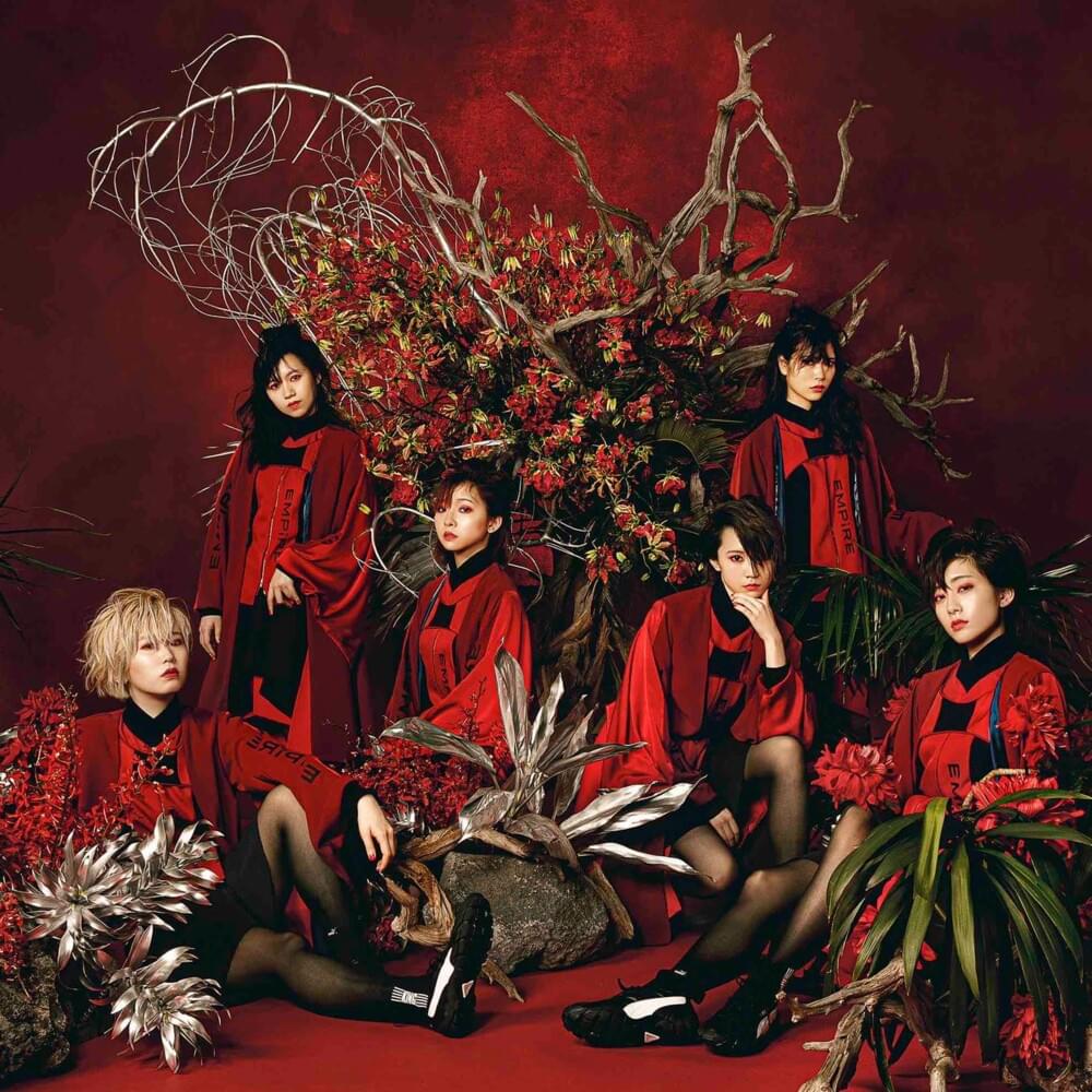 EMPiRE (JPN) Profile Picture Photo of EMPiRE (JPN)