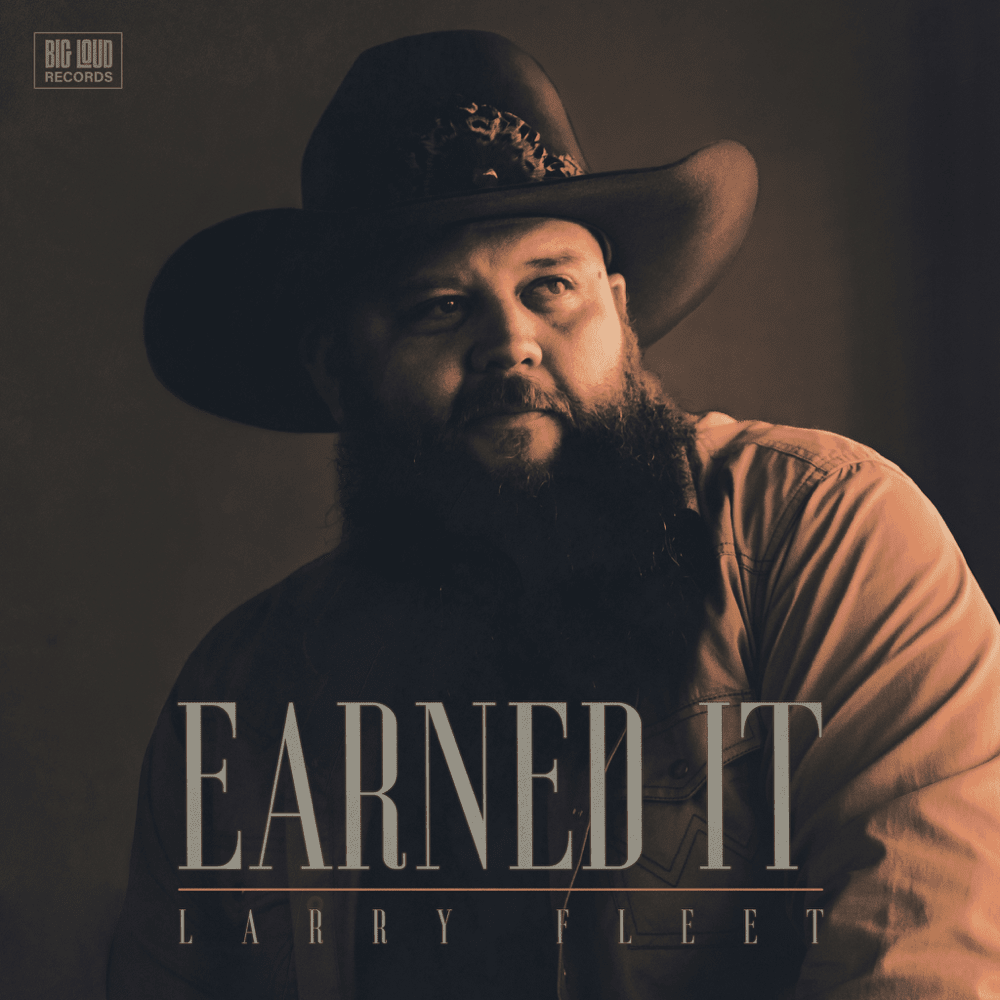 Much To Talk About by Larry Fleet