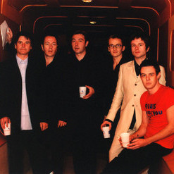 Cover image for Joe Strummer and the Mescaleros