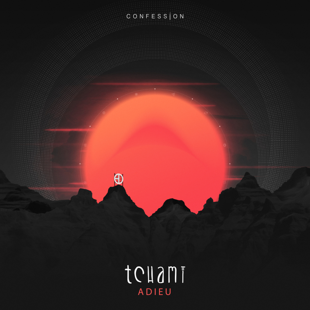 Adieu by Tchami