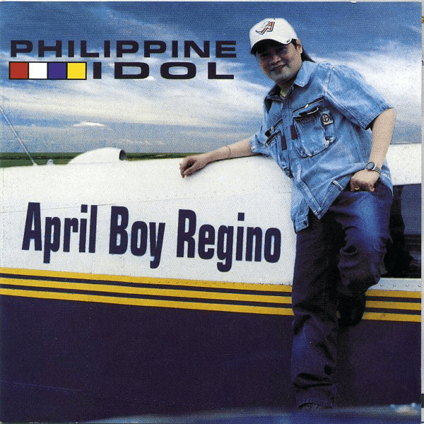 Lihim Na Pag-Ibig by April Boy Regino