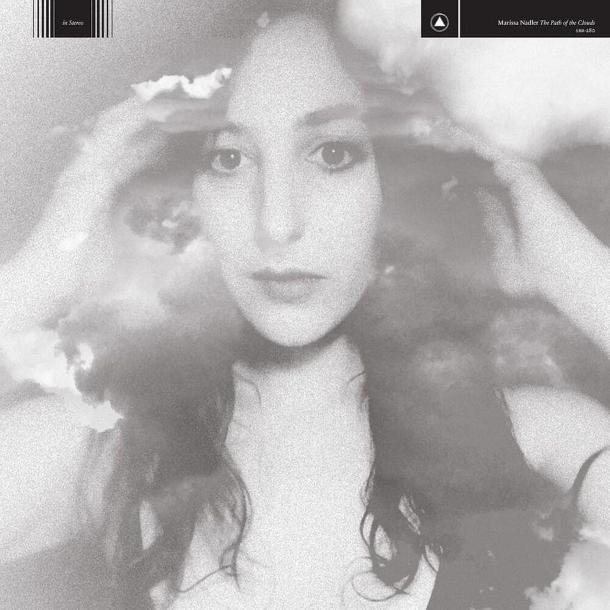 Album cover art for "Bessie, Did You Make It?" by Marissa Nadler