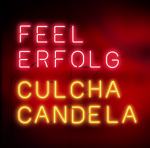 Album cover art for "Feel Erfolg" by Culcha Candela