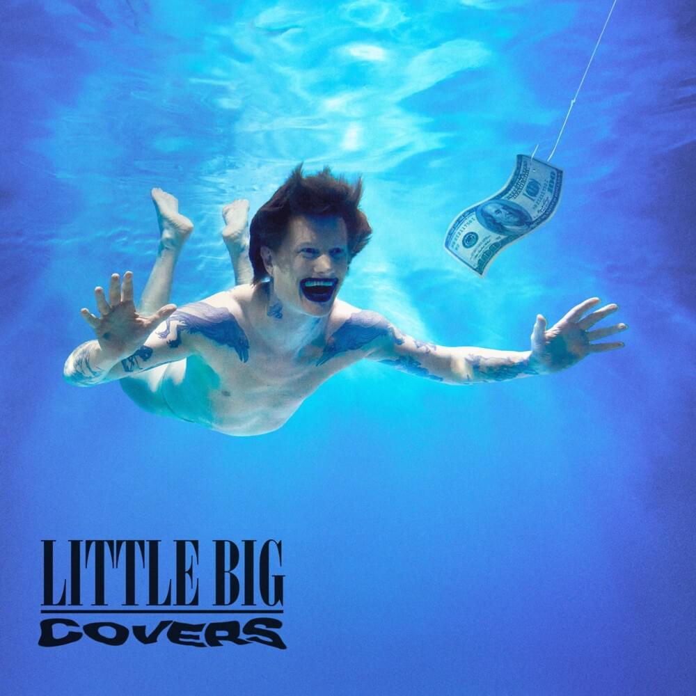 Cover image for COVERS