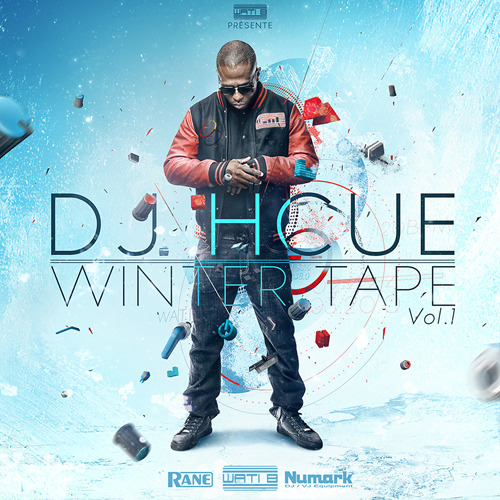 Diamonds (Remix) by DJ Hcue