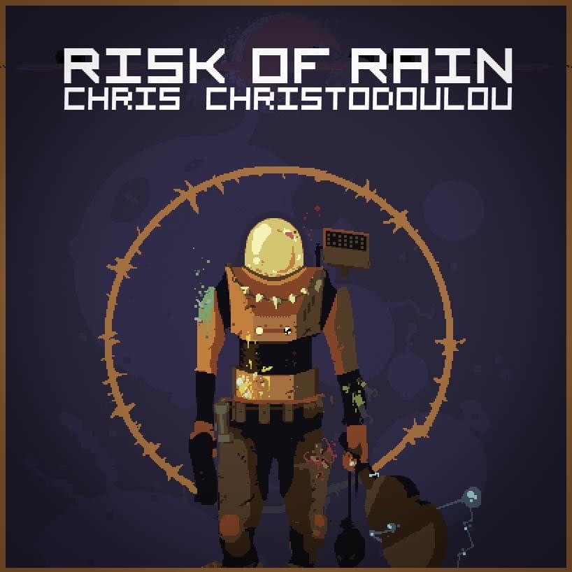 Chanson d’Automne.. by Chris Christodoulou