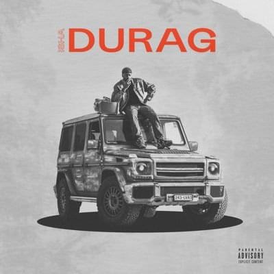 Durag by ISHA
