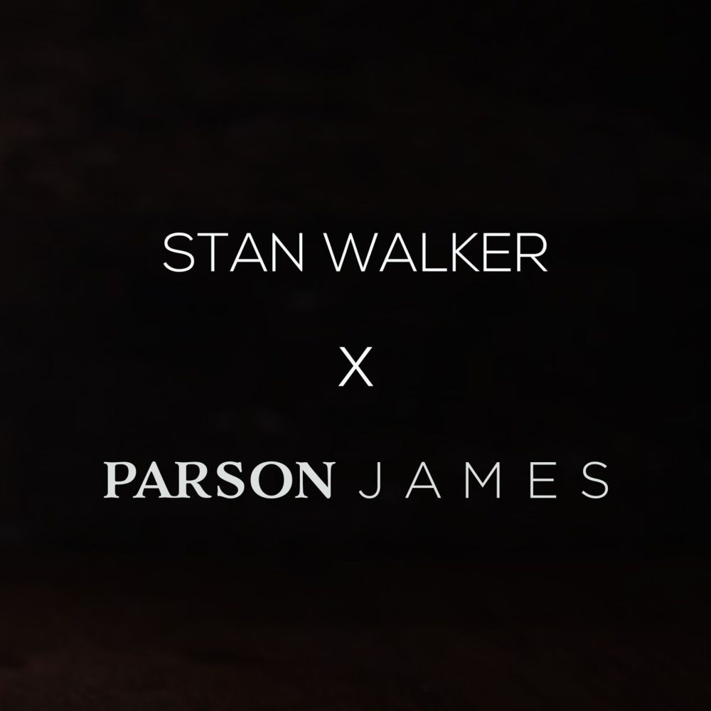 Tennessee Whiskey by Stan Walker