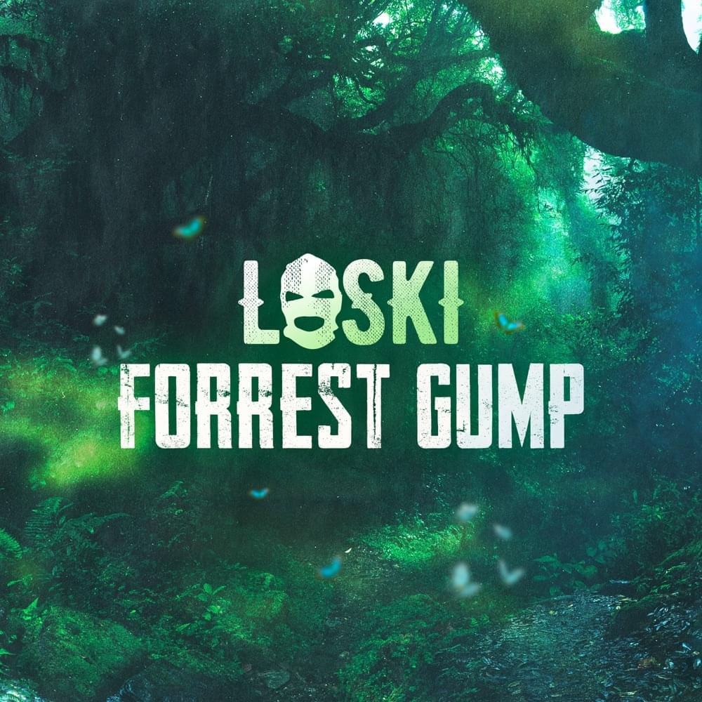 Forrest Gump by Loski