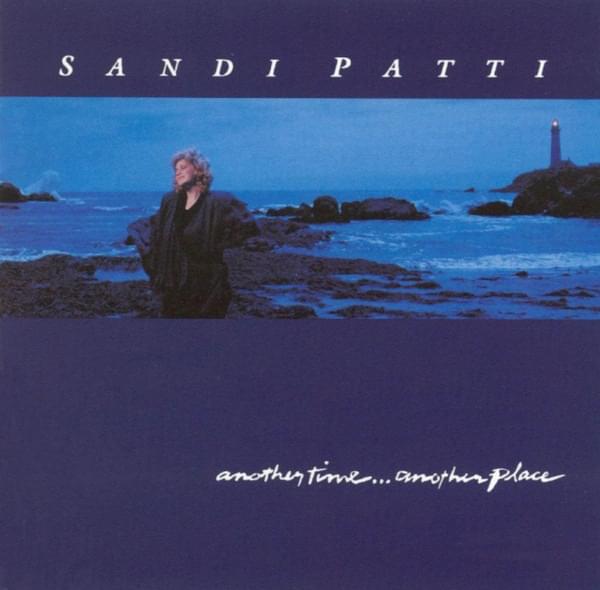 Album cover art for "Unexpected Friends" by Sandi Patty & Amy Grant