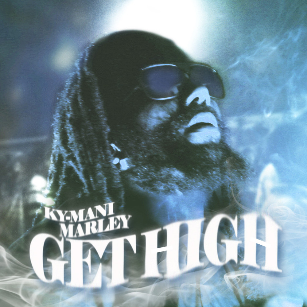 Get High by Ky-Mani Marley