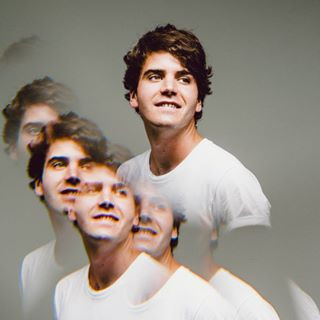 Cover image for Pierce Fulton