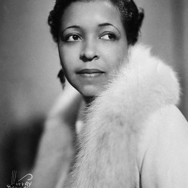 Ethel Waters Profile Picture Photo of Ethel Waters