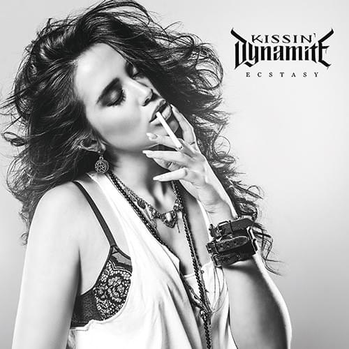 I’ve Got the Fire by Kissin’ Dynamite