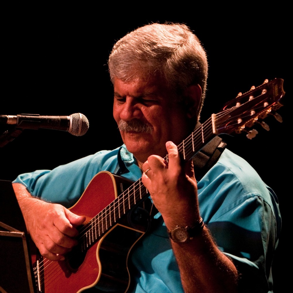 Estrela da Terra by Dori Caymmi