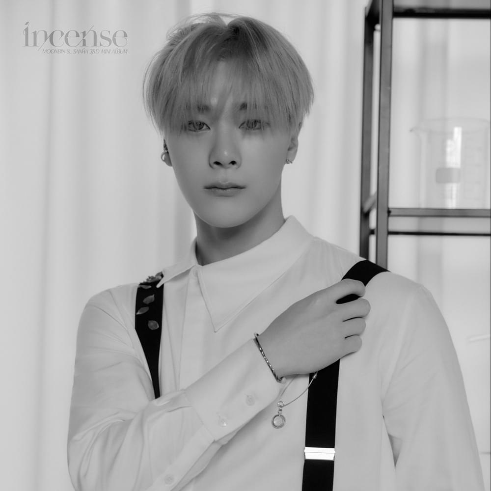 Photo of MOON BIN (문빈)