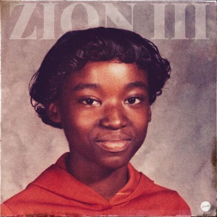 Cover image for Zion III
