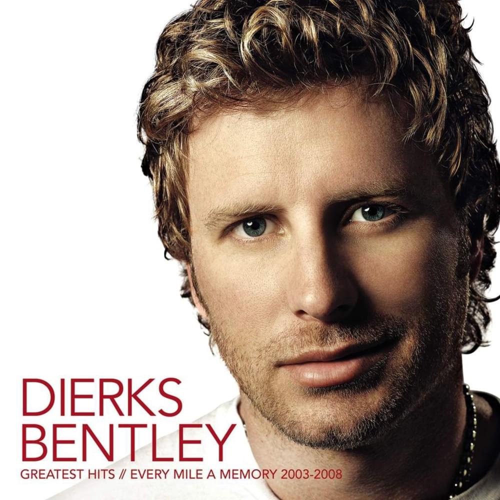 Cover image for Greatest Hits/Every Mile a Memory 2003–2008