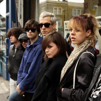 Mark Ronson & The Business Intl Profile Picture Photo of Mark Ronson & The Business Intl