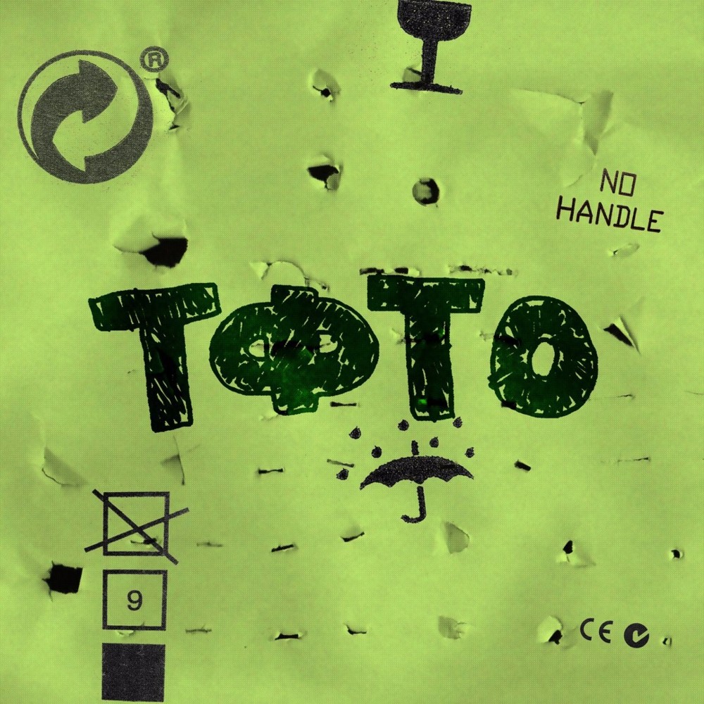 Cover image for ТФТО (TFTO)
