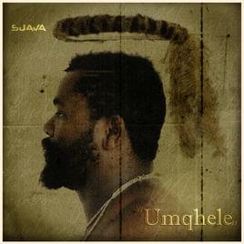 Album cover art for "Abafazi" by Sjava