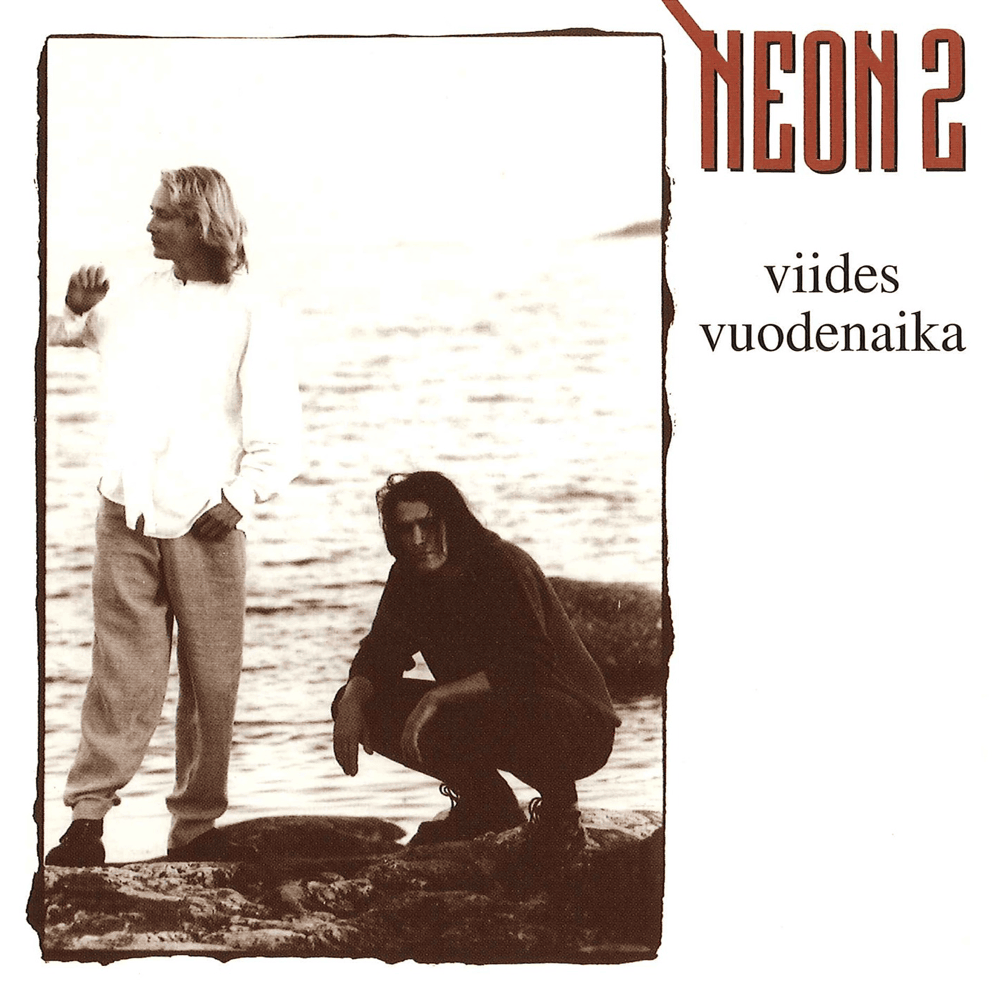 Ei yksinäinen unta saa by Neon 2