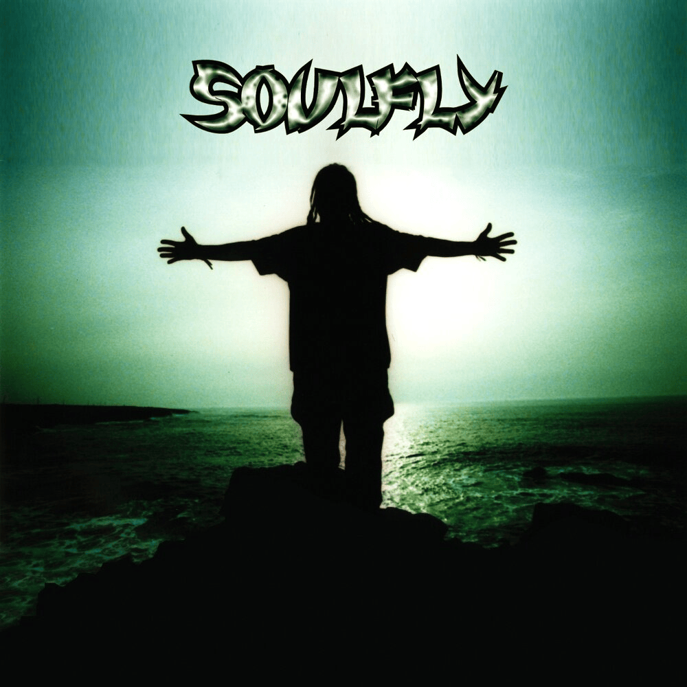 Prejudice by Soulfly