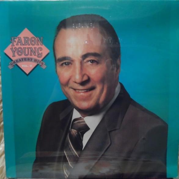 Cover image for Greatest Hits Vol. II