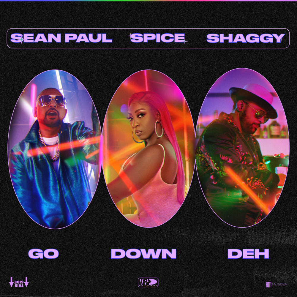 Go Down Deh by Spice