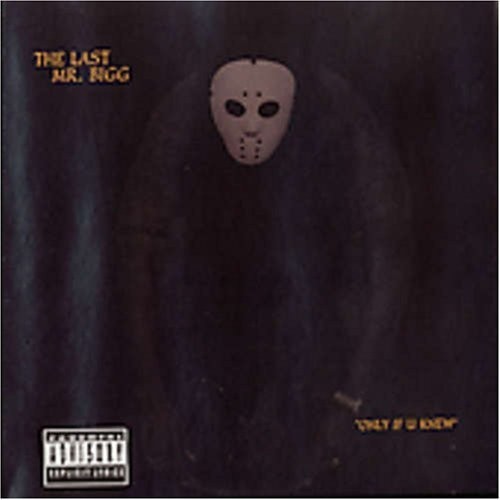 What About Us by Mr. Bigg