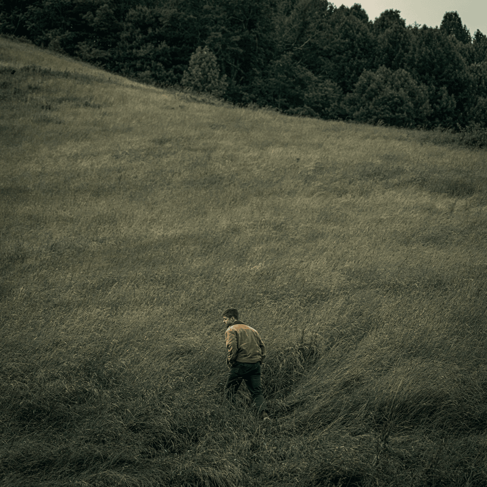 Cover image for Endurance (Deluxe)