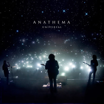 Untouchable, Part 2 by Anathema