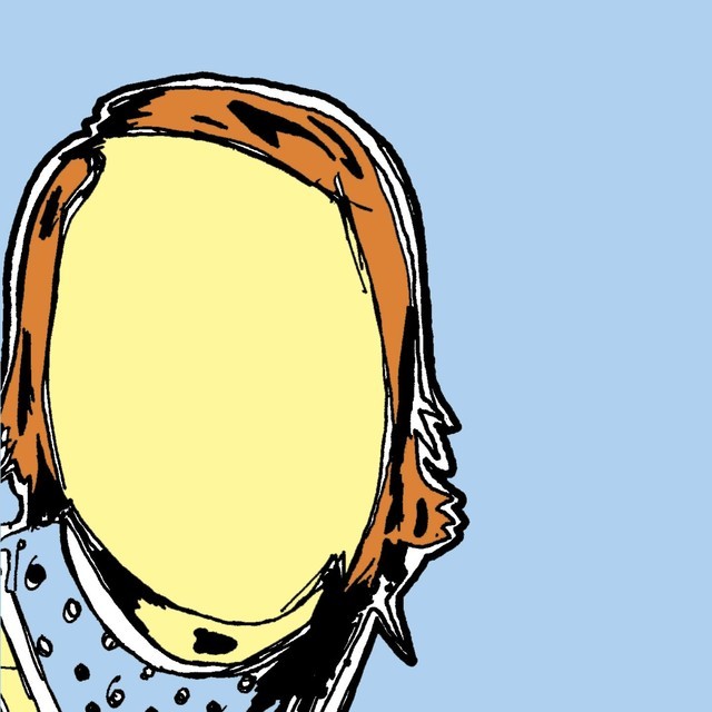 Album cover art for "On Your Porch" by The Format