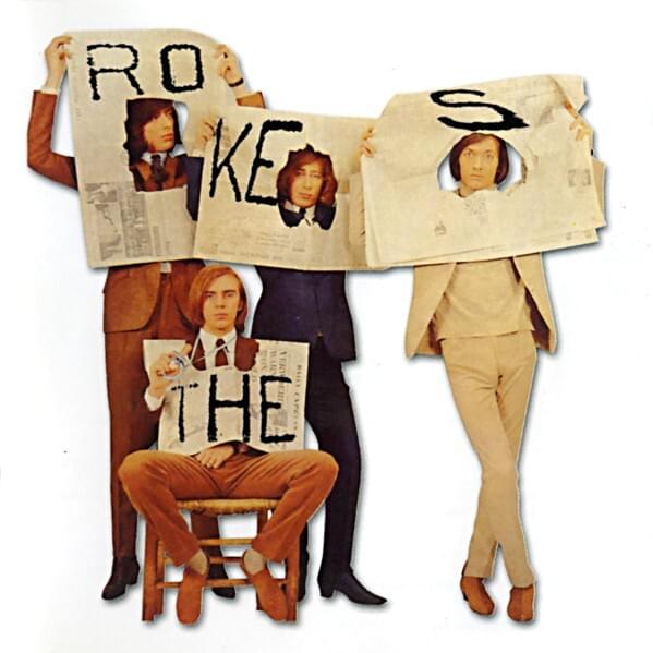 She Asks of You by The Rokes